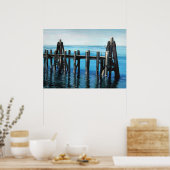 Pier Poster (Keuken)