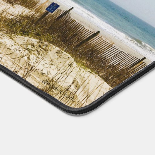 Pier Restaurant Sandy Beach Ocean View Cool (Coin)