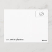 Pier van Napels, Napels Fl Briefkaart (Achterkant)