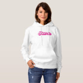 Pierce Day Camp Sweatshirt (Voorkant volledig)