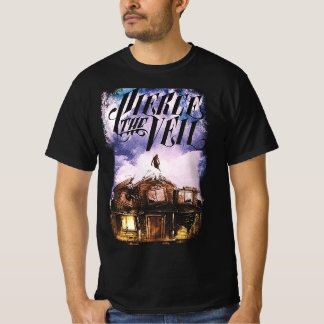 Pierce The Veil Collide with The Sky T-shirt