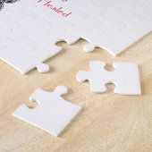 Pierced - Isaiah 53:5b Legpuzzel (Zijkant)