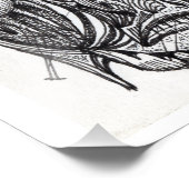 Pierced, par Brian Benson, photo (Coin)