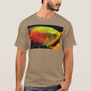 Piercing Oye T-shirt