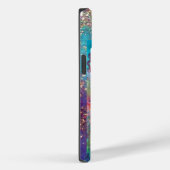 PIERO MET CAT Case-Mate iPhone CASE (Achterkant / Rechts)