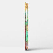 PIERO MET CAT Case-Mate iPhone CASE (Achterkant / Links)