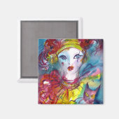 PIERO MET CAT MAGNEET (Voorkant / Achterkant)