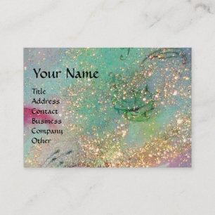 PIERO/Muziek, Decor, theaterartiest Visitekaartje