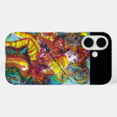 PIERO / Venetiaanse carnavalnacht Case-Mate iPhone Case (Achterkant (horizontaal))