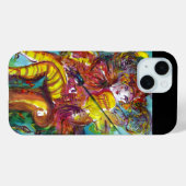 PIERO / Venetiaanse carnavalnacht Case-Mate iPhone Case (Achterkant (horizontaal))