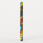 PIERO / Venetiaanse carnavalnacht Case-Mate iPhone Case (Achterkant/rechts)