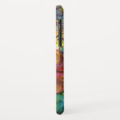 PIERO / Venetiaanse carnavalnacht Case-Mate iPhone Case (Achterkant/links)