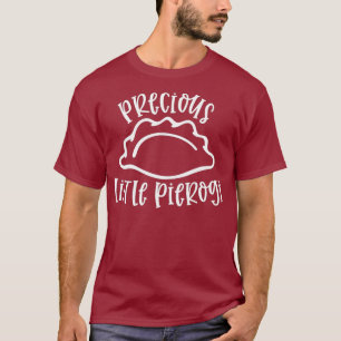 Pierogi Kielbasa Paczki T-shirt