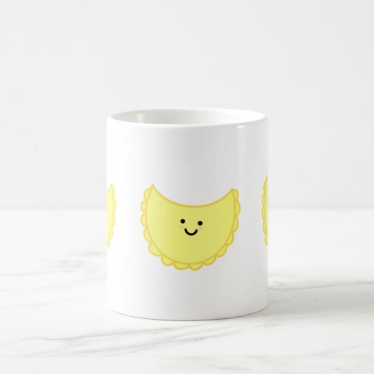 Pierogi Mug (Centre)