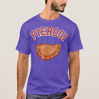 Pierogi voor Pools erfgoed T-shirt