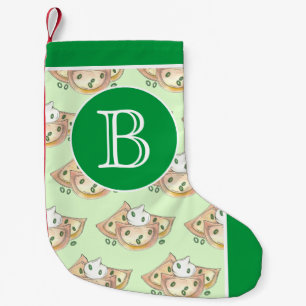 Pierogies Potato Dumplings Poolse restaurants Kleine Kerstsok