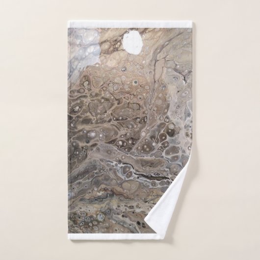 Pierre (Serviette à main)