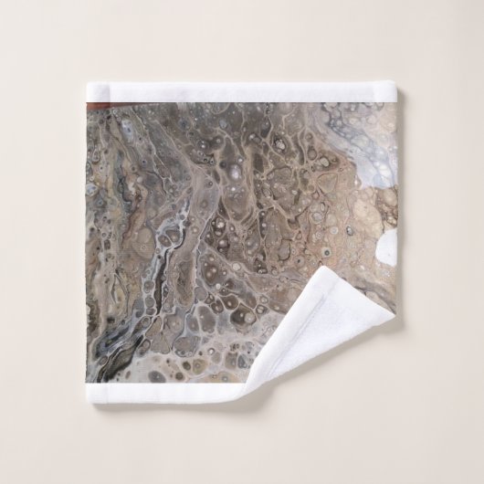 Pierre (Gant de toilette)