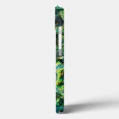 Pierre à couche 2 coque ipad (Verso / Gauche)