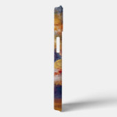 Pierre A Renoir | Bouquet Case-Mate iPhone Case (Achterkant / Rechts)