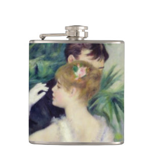 Pierre A Renoir   Dans in de stad Heupfles