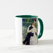 Pierre A Renoir | Dans in de stad Mok (Voorkant rechts)