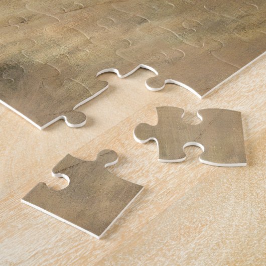 Pierre A Renoir | Dans Lesson Legpuzzel (Zijkant)