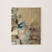 Pierre A Renoir | Dans Lesson Legpuzzel (Verticaal)