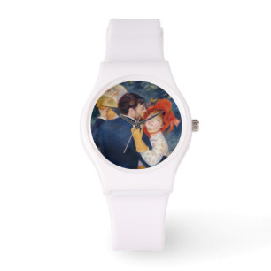 Pierre A Renoir   Dansen in het land Horloge