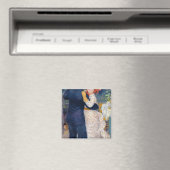 Pierre A Renoir | Dansen in het land Magneet (Insitu (Vaatwasser))