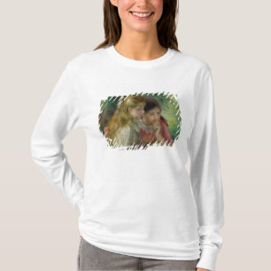 Pierre A Renoir   Lezing T-shirt