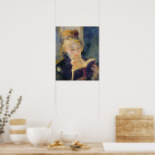 Pierre A Renoir | Meislezer Poster (Keuken)