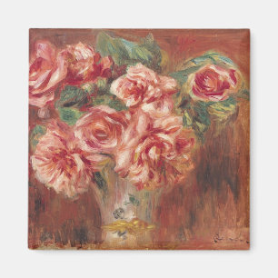 Pierre A Renoir   Rozen in een fase Magneet