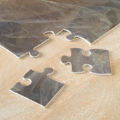 Pierre Auguste Cot Storm 1880 Legpuzzel (Zijkant)