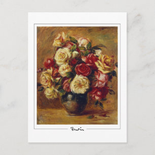 Pierre-Auguste Renoir #250-2 - Carte postale d'art