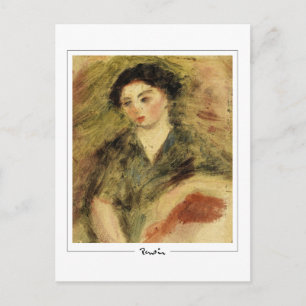 Pierre-Auguste Renoir #292-2 - Carte postale d'art