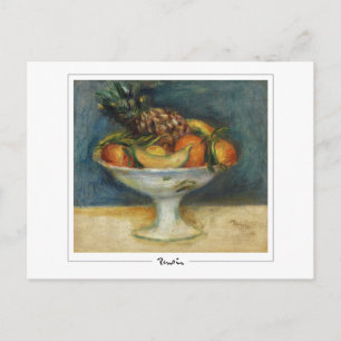 Pierre-Auguste Renoir #349-2 - Carte postale d'art
