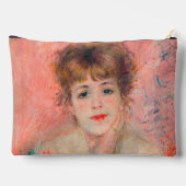 Pierre-Auguste Renoir - Actress Jeanne Samary Etui (Achterkant)