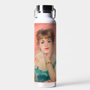 Pierre-Auguste Renoir - Actrice Jeanne Samary Waterfles