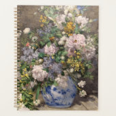 Pierre-Auguste Renoir Bouquet de printemps (Devant)