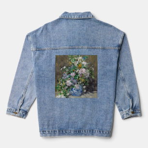 Pierre-Auguste Renoir - Bouquet printanier