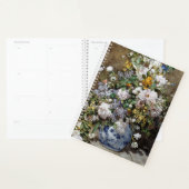 Pierre-Auguste Renoir - Bouquet Printemps (Devant avec enveloppe)