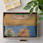 Pierre-Auguste Renoir - Bouquet Tissuepapier (Geschenk)