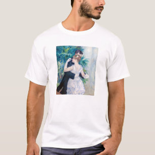 Pierre-Auguste Renoir - City Dance T-shirt