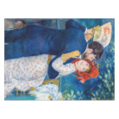 Pierre-Auguste Renoir - Country Dance Tafelkleed (Voorkant (Horizontaal))