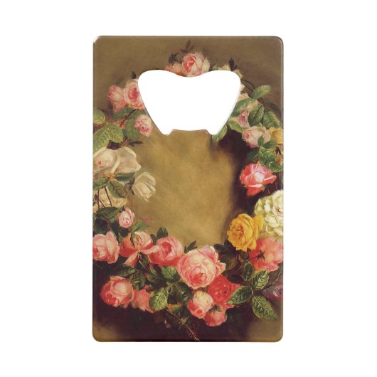 Pierre-Auguste Renoir - Couronne des Roses (Devant)