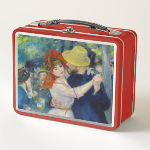 Pierre-Auguste Renoir - Dans in Bougival