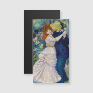 Pierre-Auguste Renoir - Dans in Bougival