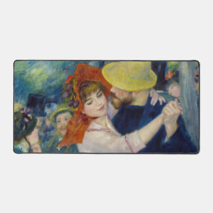 Pierre-Auguste Renoir - Dans in Bougival Bureaumat