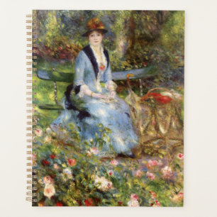 Pierre-Auguste Renoir - Dans les Roses
